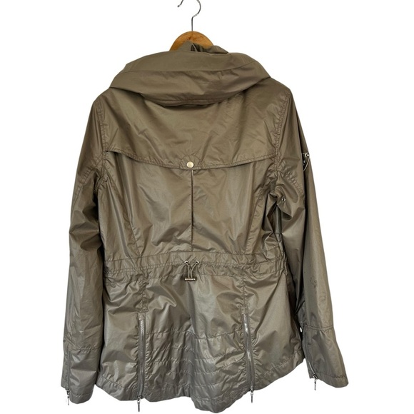 Goode Rider Hurricane Jacket Titanium Size Small - Picture 4 of 15